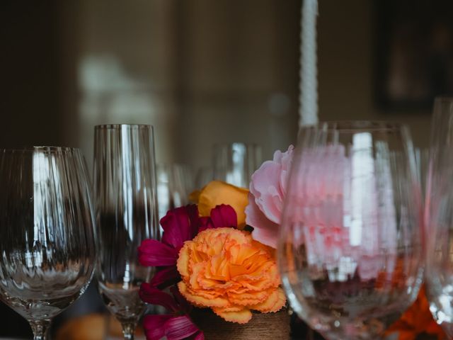 Le mariage de Thomas et Charline à Beaumont-en-Véron, Indre-et-Loire 28