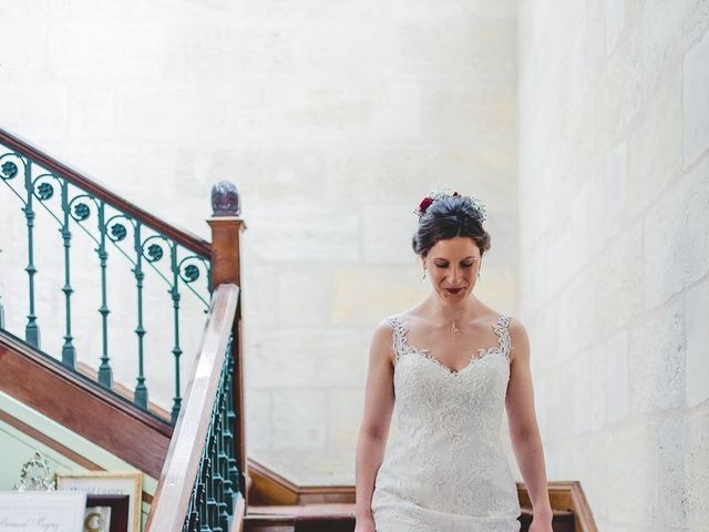 Le mariage de Jeremy et Aurore à Bordeaux, Gironde 54