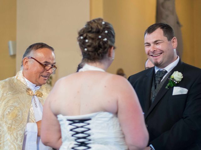 Le mariage de Grégory et Lucie à Drusenheim, Bas Rhin 27