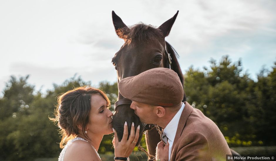 Le mariage de Steve et Gwen à Cagnes-sur-Mer, Alpes-Maritimes