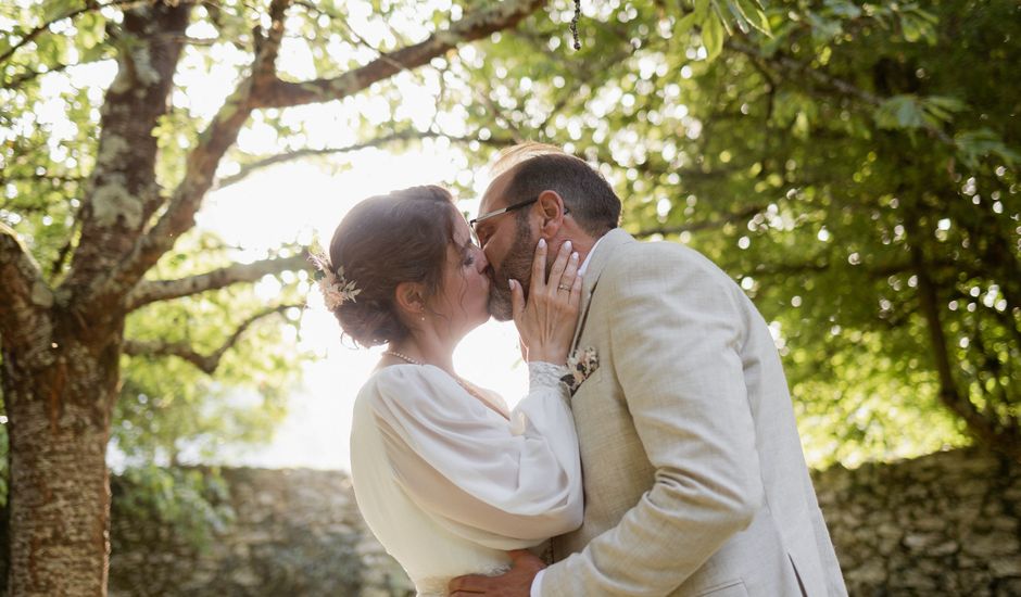 Le mariage de Valentin et Marjorie à Chenevelles, Vienne