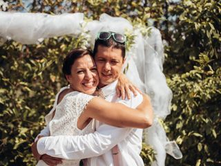 Le mariage de Audrey et Nicolas