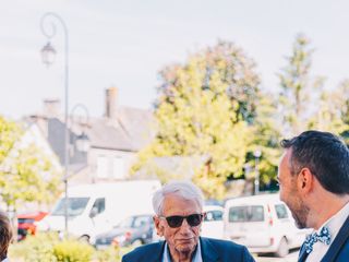 Le mariage de Lucie et Jean - François 2