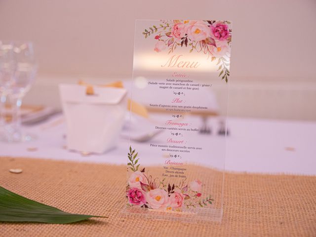 Le mariage de Julien et Laura à Rueil-Malmaison, Hauts-de-Seine 32