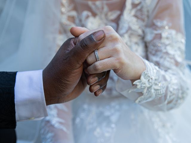 Le mariage de Julien et Laura à Rueil-Malmaison, Hauts-de-Seine 38