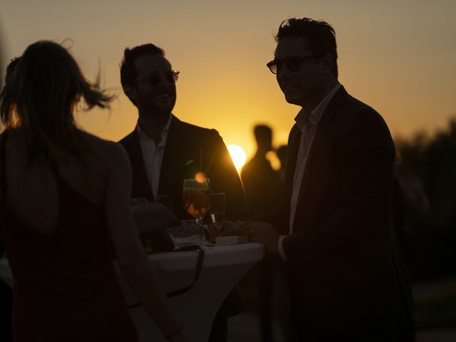 Le mariage de Corentin et Juliette à Lumio, Corse 58