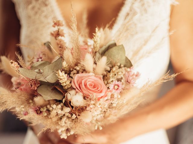 Le mariage de Nicolas et Audrey à Avrillé, Maine et Loire 7