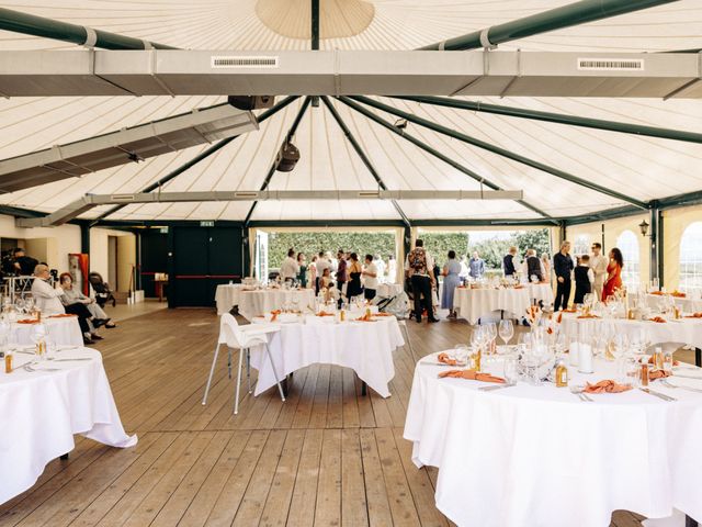 Le mariage de Marc et Sandy à Satigny, Genève 12