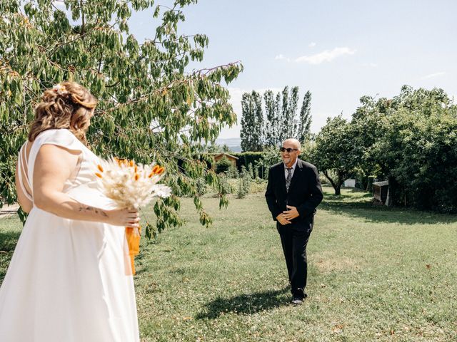 Le mariage de Marc et Sandy à Satigny, Genève 15