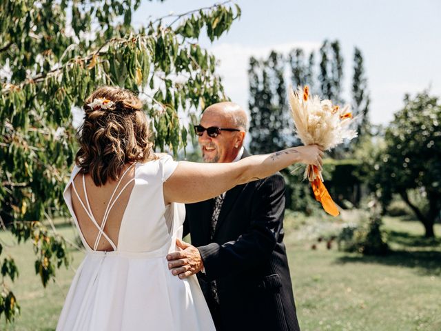 Le mariage de Marc et Sandy à Satigny, Genève 16