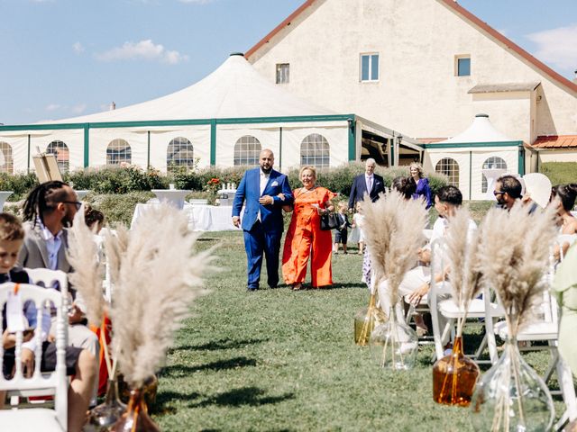 Le mariage de Marc et Sandy à Satigny, Genève 17