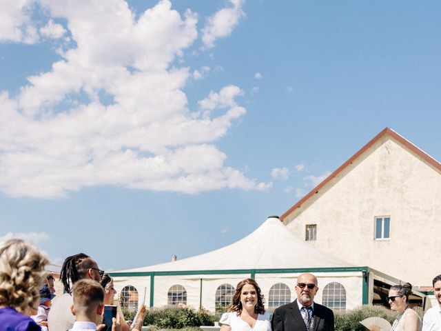 Le mariage de Marc et Sandy à Satigny, Genève 18