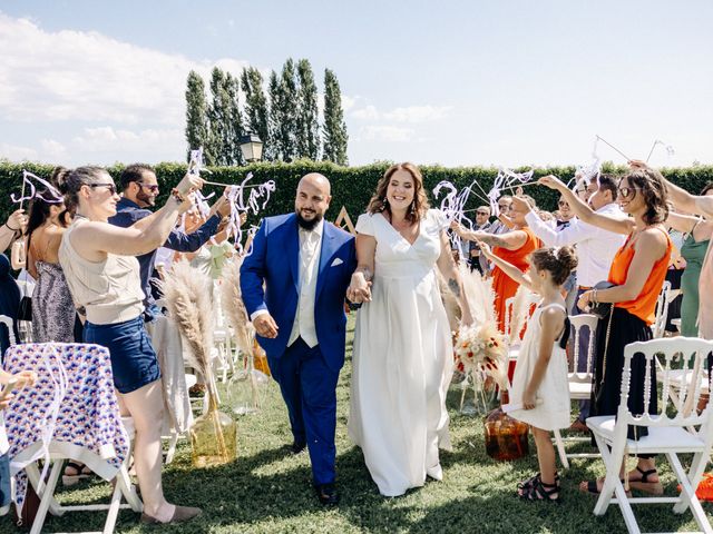 Le mariage de Marc et Sandy à Satigny, Genève 21