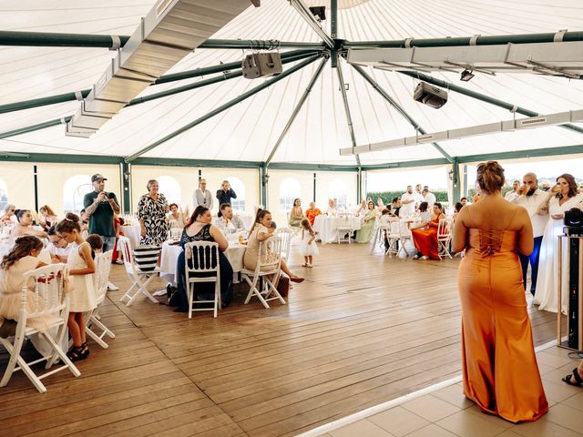 Le mariage de Marc et Sandy à Satigny, Genève 22