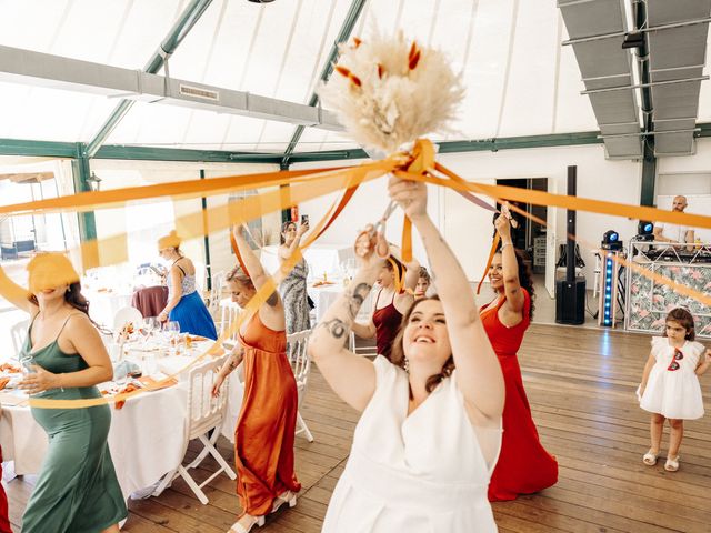 Le mariage de Marc et Sandy à Satigny, Genève 29