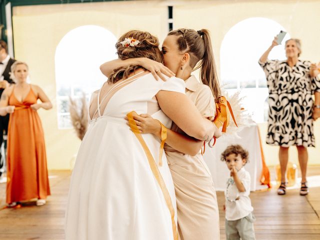 Le mariage de Marc et Sandy à Satigny, Genève 31