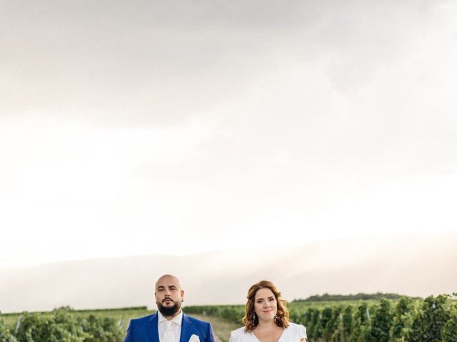Le mariage de Marc et Sandy à Satigny, Genève 37