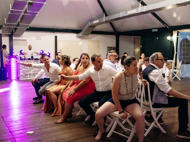 Le mariage de Marc et Sandy à Satigny, Genève 39