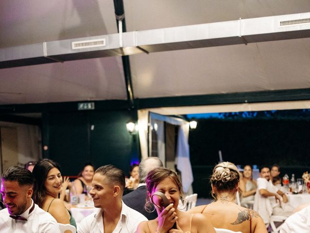 Le mariage de Marc et Sandy à Satigny, Genève 41