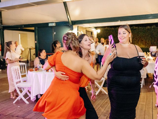 Le mariage de Marc et Sandy à Satigny, Genève 43