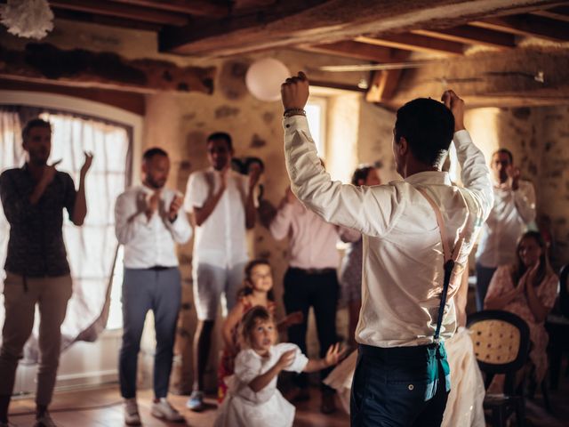 Le mariage de Nicolas et Audrey à Avrillé, Maine et Loire 30