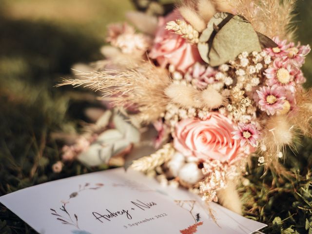 Le mariage de Nicolas et Audrey à Avrillé, Maine et Loire 33