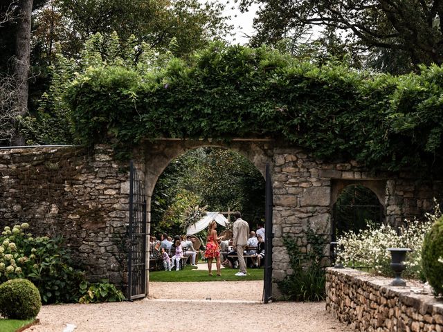 Le mariage de YAnn et Maëva à Vannes, Morbihan 25