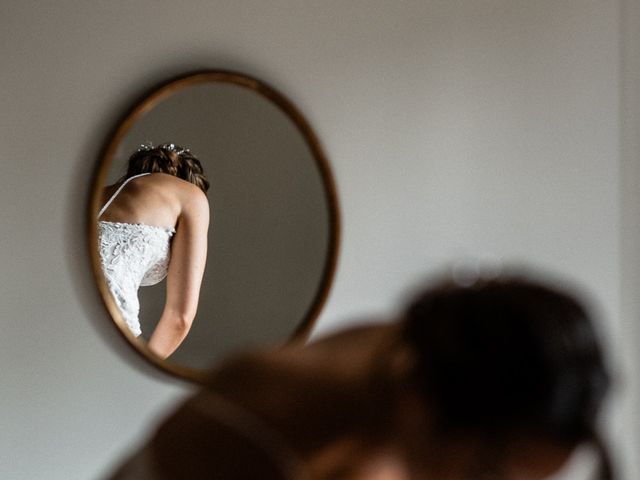 Le mariage de YAnn et Maëva à Vannes, Morbihan 27