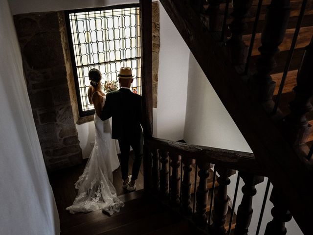 Le mariage de YAnn et Maëva à Vannes, Morbihan 28