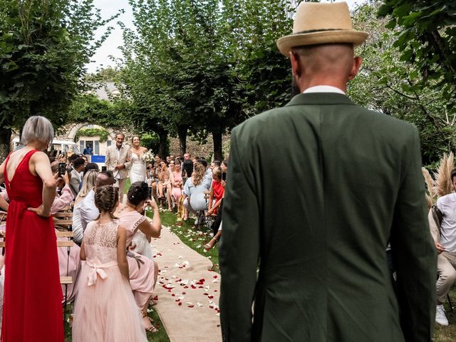 Le mariage de YAnn et Maëva à Vannes, Morbihan 31