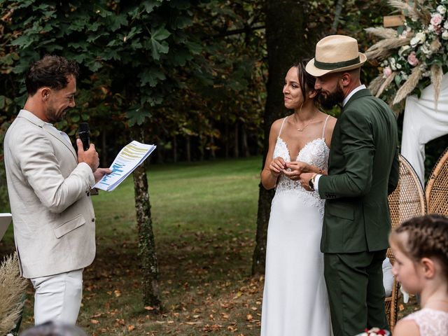 Le mariage de YAnn et Maëva à Vannes, Morbihan 40