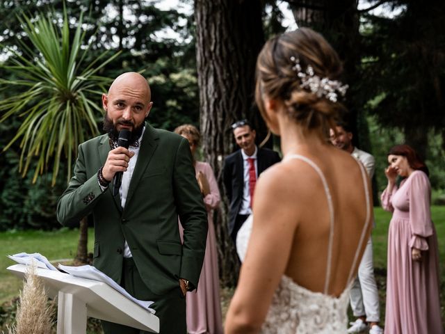 Le mariage de YAnn et Maëva à Vannes, Morbihan 44