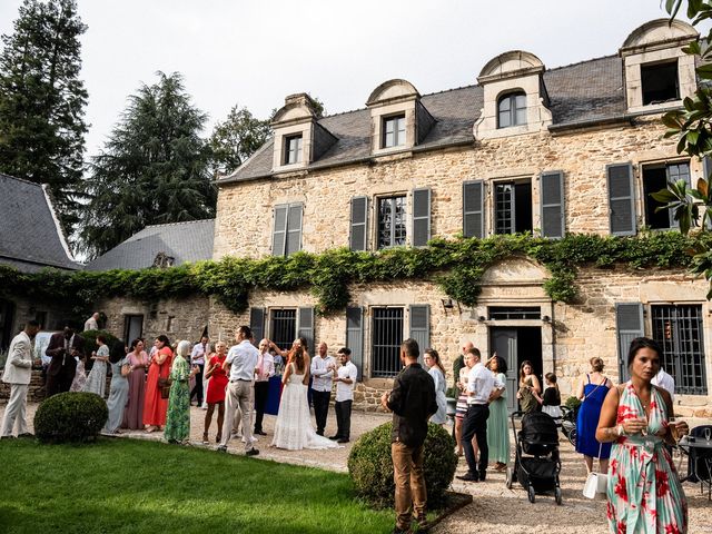 Le mariage de YAnn et Maëva à Vannes, Morbihan 47