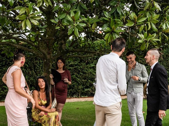 Le mariage de YAnn et Maëva à Vannes, Morbihan 49