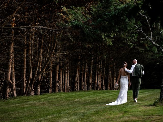 Le mariage de YAnn et Maëva à Vannes, Morbihan 51