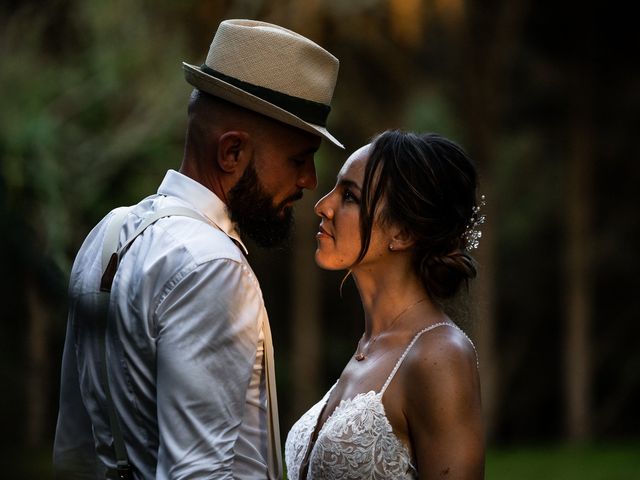 Le mariage de YAnn et Maëva à Vannes, Morbihan 52