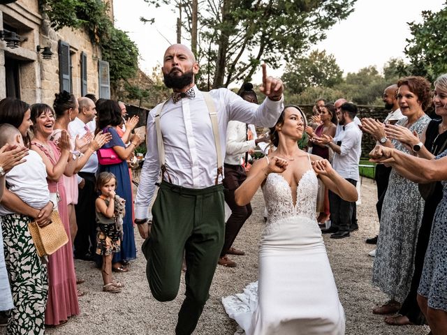 Le mariage de YAnn et Maëva à Vannes, Morbihan 56