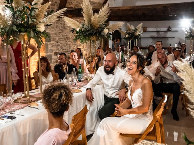 Le mariage de YAnn et Maëva à Vannes, Morbihan 57