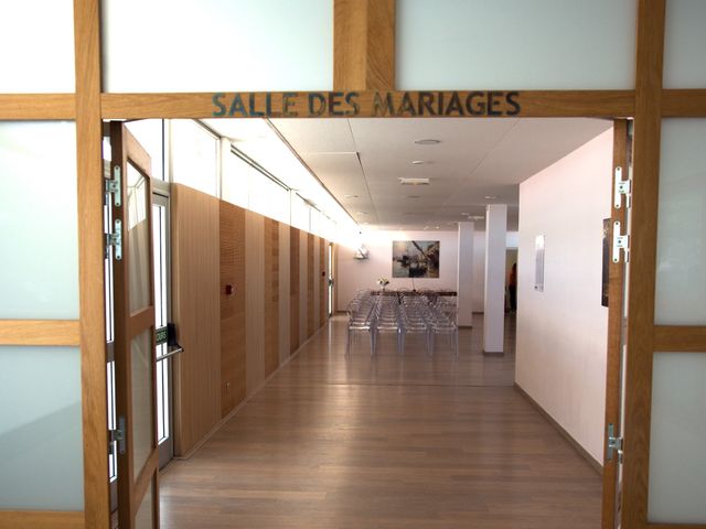 Le mariage de Christophe et Alina à Solliès-Ville, Var 19