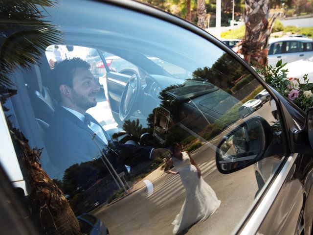 Le mariage de Christophe et Alina à Solliès-Ville, Var 29