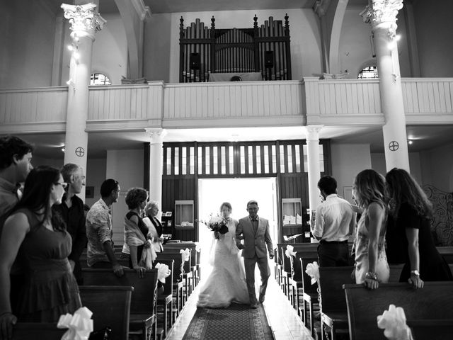 Le mariage de Christophe et Alina à Solliès-Ville, Var 39