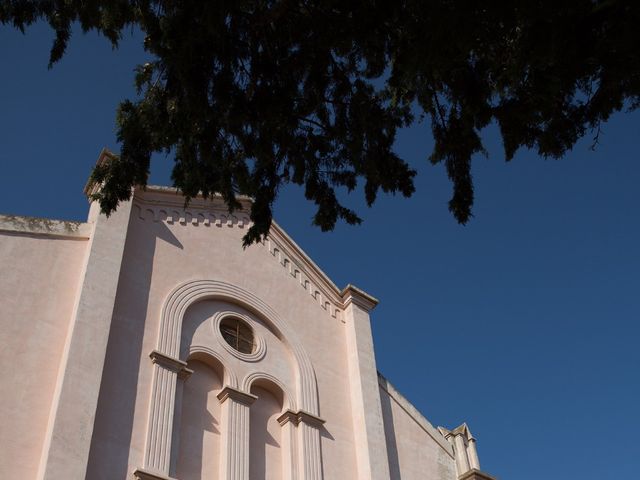 Le mariage de Christophe et Alina à Solliès-Ville, Var 46