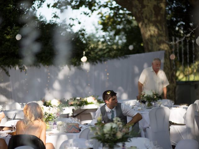 Le mariage de Christophe et Alina à Solliès-Ville, Var 50