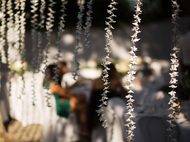 Le mariage de Christophe et Alina à Solliès-Ville, Var 57