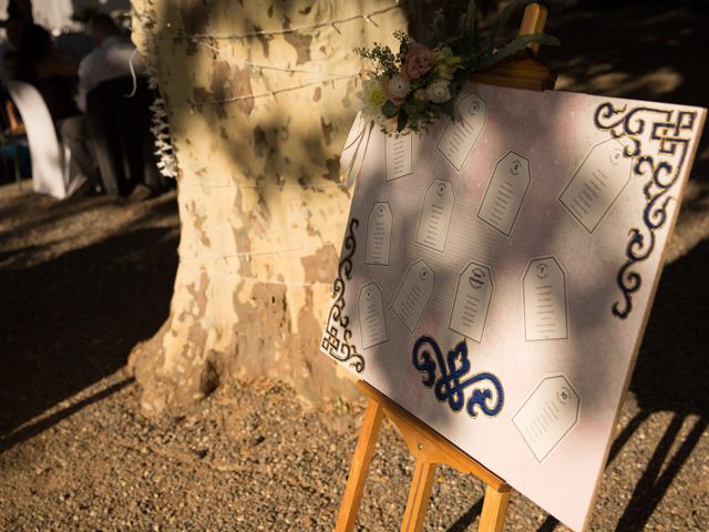 Le mariage de Christophe et Alina à Solliès-Ville, Var 60