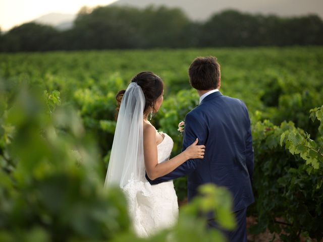 Le mariage de Christophe et Alina à Solliès-Ville, Var 72