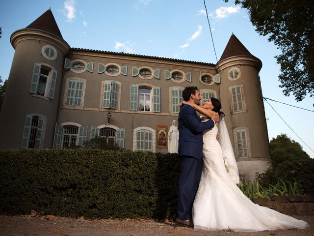 Le mariage de Christophe et Alina à Solliès-Ville, Var 84