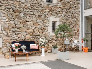 Le mariage de Marion et Arnaud 2