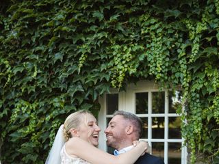 Le mariage de Lou et Matthieu 1