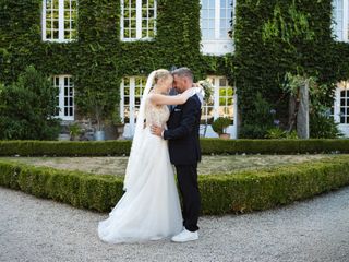 Le mariage de Lou et Matthieu 2